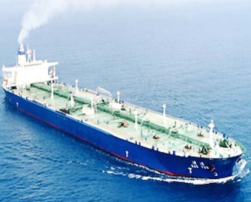 super tanker vlcc 260 000 dwt ALAMAT PERUSAHAAN KAPAL TANKER DI SELURUH INDONESIA