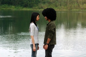 Atas Nama Cinta (courtesy: http://www.film3hati.com)
