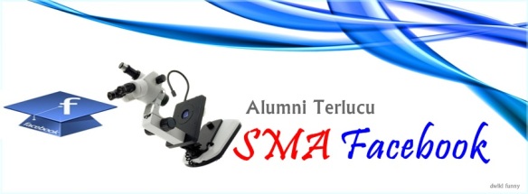 Foto Sampul Kronologi Facebook Alumni SMA