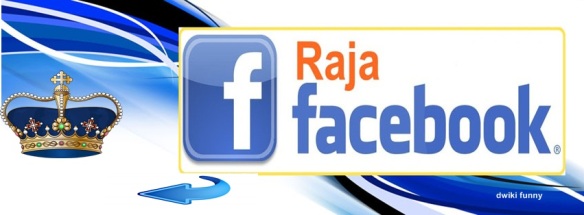 Gambar Cover Sampul Facebook Raja Facebook