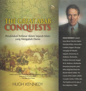 cover the great arab conquests